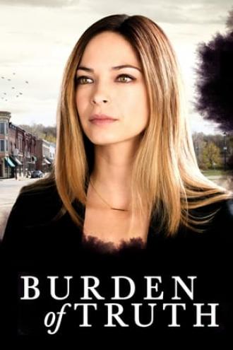 Бремя истины (сериал 2018)