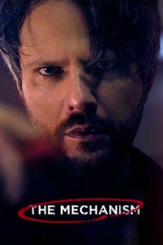 Механизм (сериал 2018)