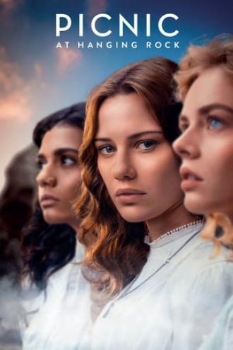 Пикник у Висячей скалы (сериал 2018)