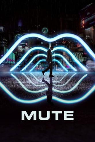 Немой (фильм 2018)