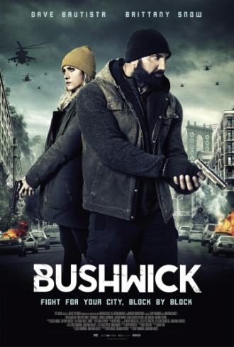 Бушвик (фильм 2017)