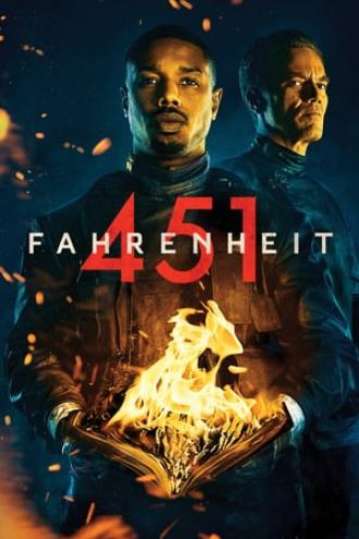 451 градус по Фаренгейту (фильм 2018)