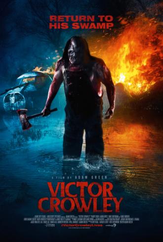 Виктор Кроули (фильм 2017)