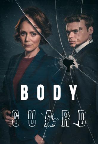 Телохранитель  (сериал 2018)