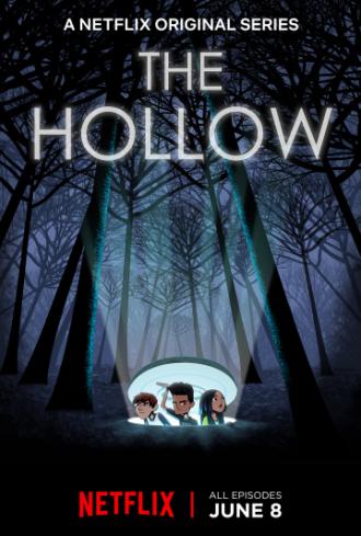 Лощина (сериал 2018)