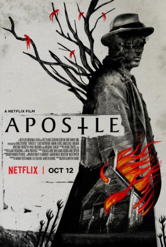 Апостол (фильм 2018)