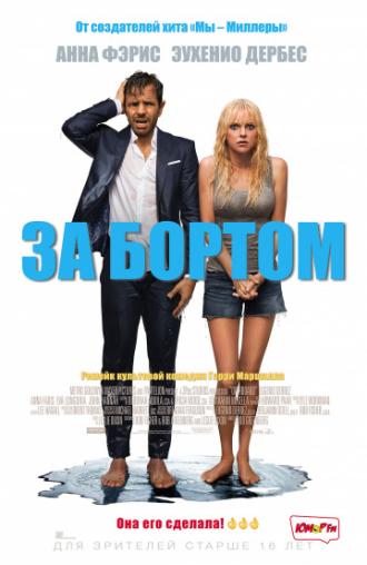 За бортом (фильм 2018)