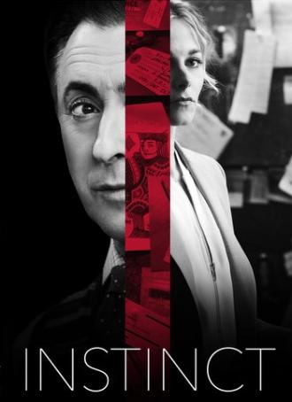 Инстинкт (сериал 2018)