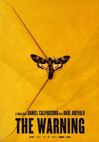 Уведомление (фильм 2018)