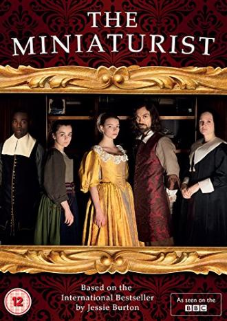 Миниатюрист (сериал 2017)