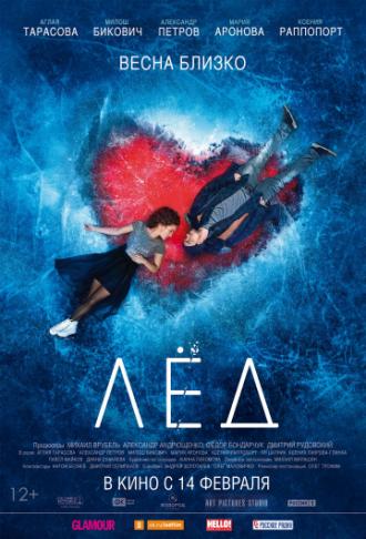 Лёд (фильм 2017)