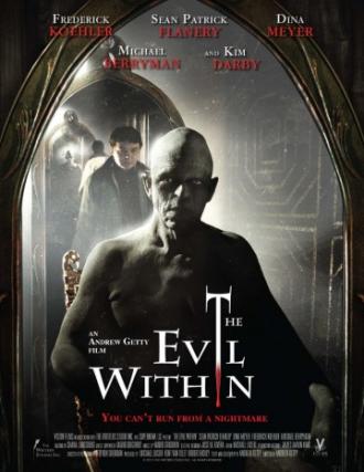 Зло внутри (фильм 2017)