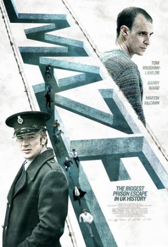 Тюрьма Мейз (фильм 2017)