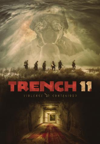 Траншея 11 (фильм 2017)