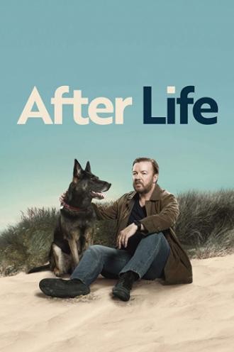 Жизнь после смерти (сериал 2019)