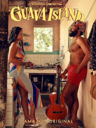 Остров Гуава (фильм 2019)