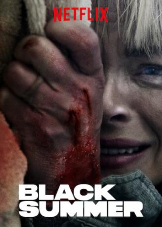 Чёрное лето (сериал 2019)