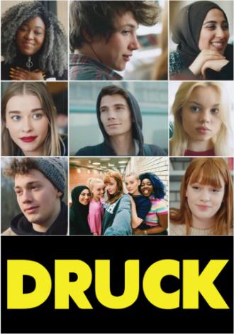 DRUCK Die Serie (сериал 2018)