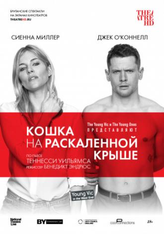 Кошка на раскалённой крыше (фильм 2018)