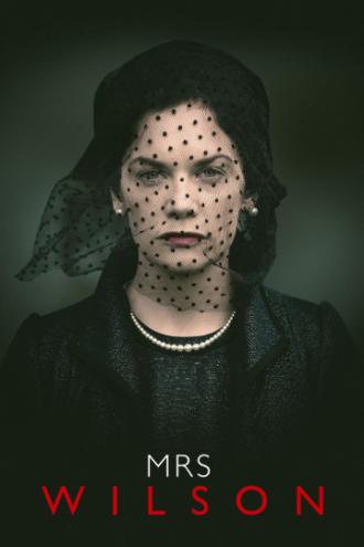 Миссис Уилсон (фильм 2018)