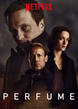 Аромат (сериал 2018)