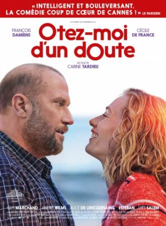 Избавь меня от сомнений (фильм 2017)