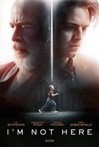 Меня здесь нет (фильм 2017)