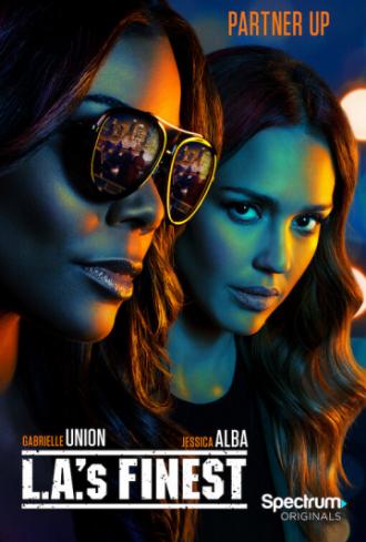 Лучшие в Лос-Анджелесе (сериал 2019)