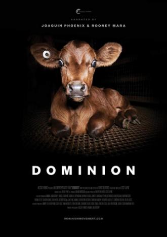 Доминион (фильм 2018)