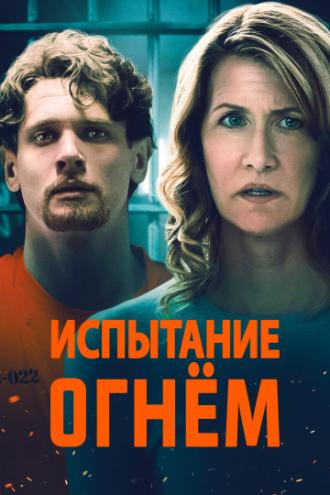 Испытание огнем (фильм 2018)