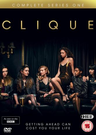 Клика (сериал 2017)