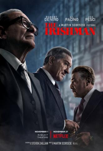 Ирландец (фильм 2019)