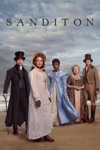 Сэндитон (сериал 2019)