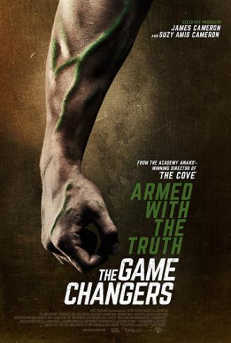 The Game Changers (фильм 2018)