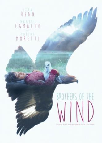 Братья ветра (фильм 2015)
