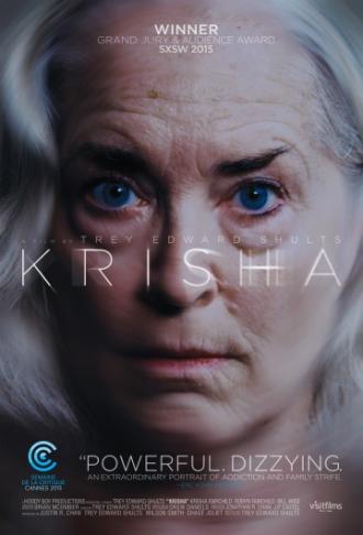 Криша (фильм 2015)