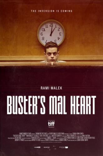 Плохое сердце Бастера (фильм 2017)