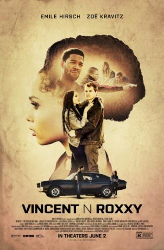 Винсент и Рокси (фильм 2016)