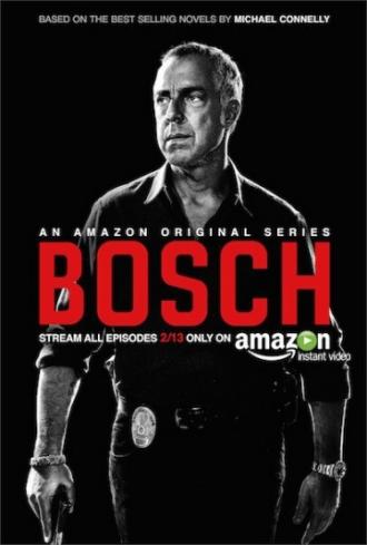 Босх (сериал 2014)