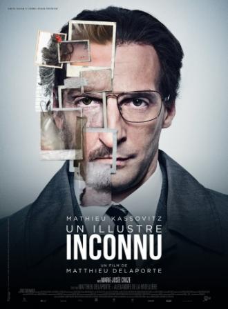 Никому не известный (фильм 2014)