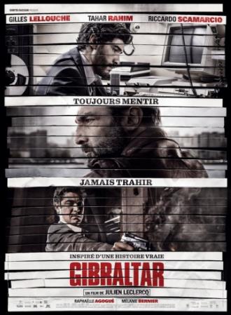 Осведомитель (фильм 2013)