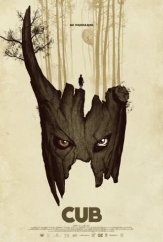 Детёныш (фильм 2014)