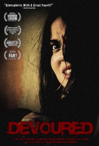 Поглощенная (фильм 2012)