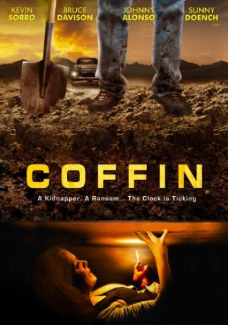 Гроб (фильм 2011)