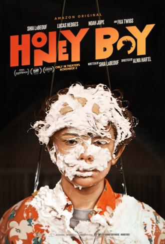 Лапочка (фильм 2019)