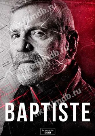 Батист (сериал 2019)