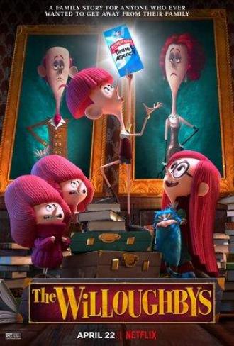 Семья Уиллоби (фильм 2020)