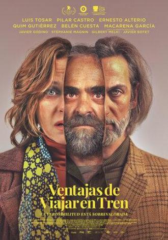 Преимущества путешествий поездами (фильм 2019)