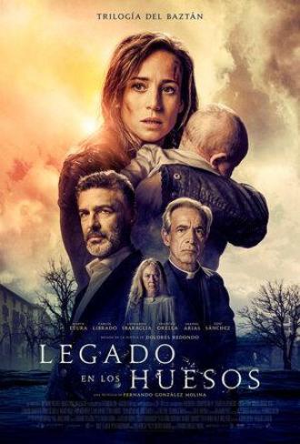 Наследие костей (фильм 2019)