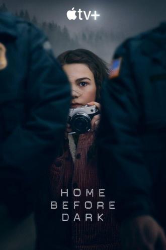 Домой засветло (сериал 2020)
